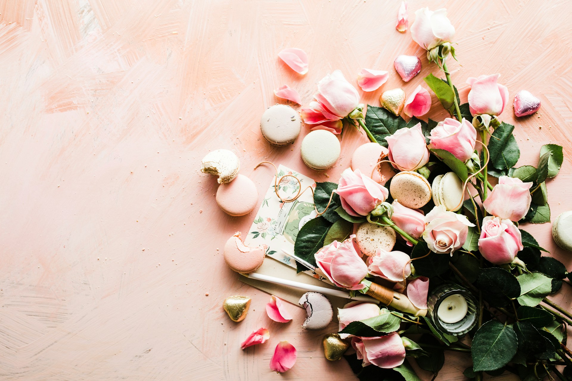 Flores para el Día de la Madre: la forma perfecta de demostrar tu amor